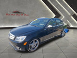 Used 2008 Mercedes-Benz C 300 Luxury image 6