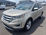 Used 2018 Ford Edge SEL w/ Equipment Group 201A image 2