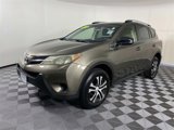 Used 2015 Toyota RAV4 LE image 4