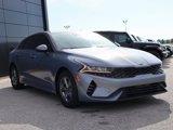 Used 2021 Kia K5 LXS image 6