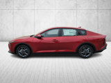 New 2025 Kia K4 LXS image 4