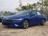New 2025 Hyundai Elantra SEL image 2