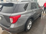 Used 2021 Ford Explorer Limited w/ Equipment Group 301A image 5