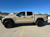Used 2024 Chevrolet Colorado Trail Boss w/ Technology Package image 2