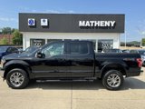 Used 2018 Ford F150 Lariat image 2