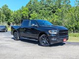 Used 2020 RAM 1500 Laramie image 2