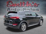 Used 2017 Hyundai Tucson SE image 6