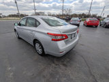 Used 2013 Nissan Sentra SV w/ Electronics Pkg image 6