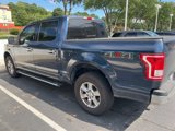 Used 2016 Ford F150 XLT w/ Equipment Group 302A Luxury image 4