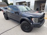 Certified 2023 Ford F150 Raptor w/ Equipment Group 802A Raptor R image 2