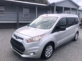 Used 2018 Ford Transit Connect XLT image 3