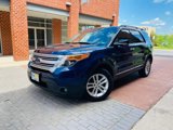 Used 2012 Ford Explorer XLT image 3