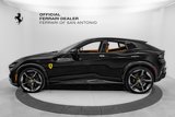 Certified 2024 Ferrari Purosangue image 3