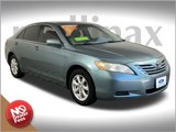 Used 2009 Toyota Camry LE image 1