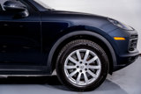 Used 2022 Porsche Cayenne S image 5