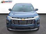 New 2026 Chevrolet Equinox LT image 3