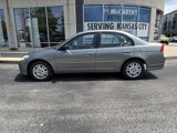 Used 2005 Honda Civic LX image 2