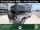 Used 2018 Jeep Wrangler Unlimited Sahara w/ Connectivity Group image 5