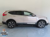 Used 2019 Honda CR-V Touring image 2