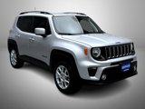 Used 2020 Jeep Renegade Latitude w/ Cold Weather Group image 3