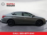 Used 2017 Nissan Sentra SV w/ Electronics Package image 2