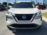 Used 2021 Nissan Rogue SV image 3