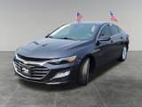 Used 2023 Chevrolet Malibu LT image 3