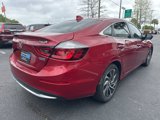 Certified 2022 Honda Insight Touring image 3