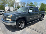 Used 2006 Chevrolet Silverado 1500 LT w/ Light Duty Power Package image 4