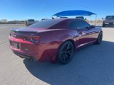 Used 2011 Chevrolet Camaro SS w/ RS Package image 4