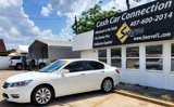 Used 2013 Honda Accord EX image 2