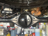 Used 2021 Toyota Tacoma TRD Off-Road w/ Technology Package image 4