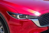 Used 2023 MAZDA CX-5 AWD 2.5 S w/ Select Package image 5