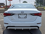 Certified 2025 Nissan Sentra S image 5