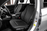 Used 2017 BMW 320i Sedan image 4