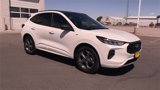Used 2024 Ford Escape ST-Line w/ Tech Pack #1 image 3
