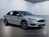 Used 2018 Ford Focus SE image 2