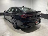 Used 2022 Acura TLX w/ A-SPEC Pkg image 4