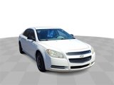 Used 2008 Chevrolet Malibu LS image 2