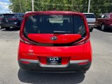 Certified 2021 Kia Soul LX image 4