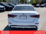 New 2025 Nissan Sentra S image 3