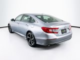 Used 2020 Honda Accord Sport image 5