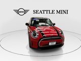 Used 2023 MINI Cooper 2-Door Hardtop w/ Premium Package image 3