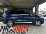 Used 2019 Hyundai Santa Fe SEL image 5