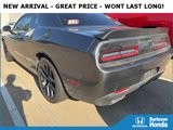 Used 2022 Dodge Challenger GT w/ Blacktop Package image 6