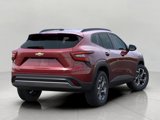 New 2025 Chevrolet Trax LT image 4