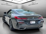 Used 2022 BMW 840i xDrive Coupe w/ Driving Assistance Package image 3