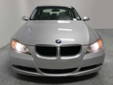 Used 2007 BMW 328i Sedan image 3