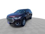 Used 2019 Chevrolet Traverse LT image 3