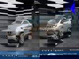 Used 2021 Jeep Cherokee Latitude Lux w/ Sun & Sound Group image 4